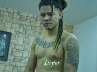 Tteylor