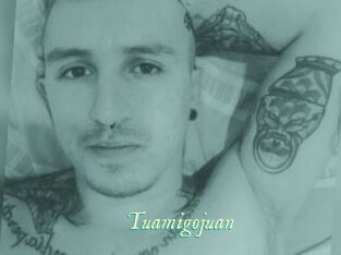Tuamigojuan