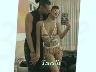 Tuedelis