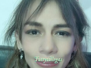 Tuttyvillegas