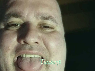 Tutuka78