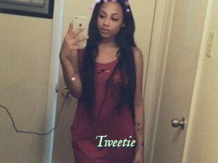 Tweetie