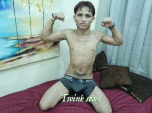 Twink_sexo