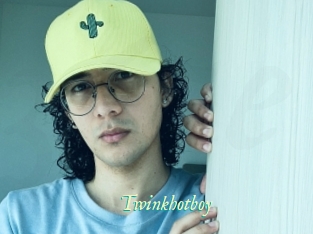 Twinkhotboy