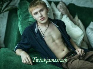 Twinkjamesrush