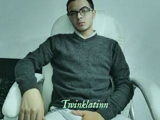 Twinklatinn