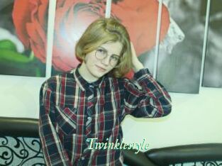 Twinklestyle