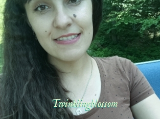 Twinklingblossom