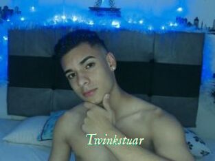 Twinkstuar