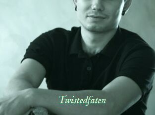 Twistedfaten