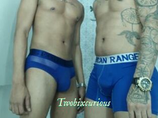 Twobixcurious