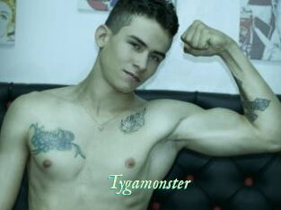 Tygamonster