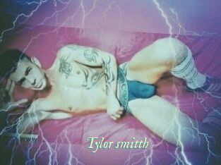 Tylor_smitth