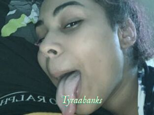 Tyraabanks