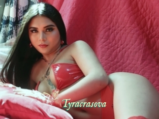 Tyracrasova