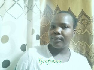 Tyrafemme