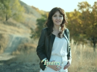 Tyrarey