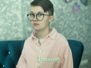 Tyrawerdy