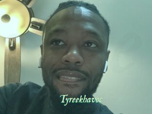 Tyreekhavoc