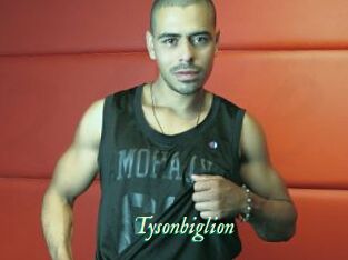 Tysonbiglion