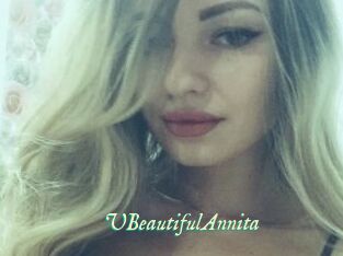UBeautifulAnnita