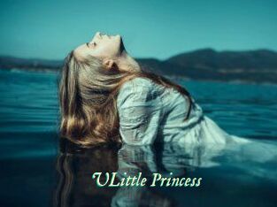 ULittle_Princess