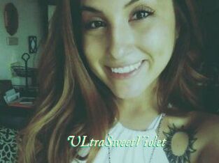 ULtraSweetViolet