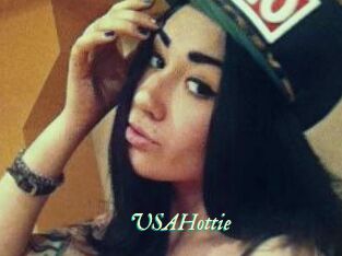 USAHottie