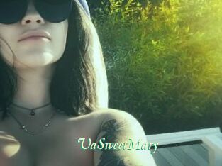UaSweetMary