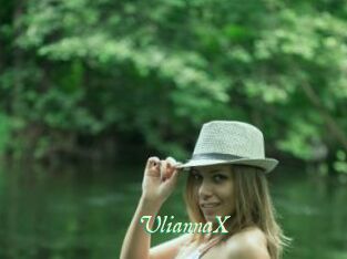 UliannaX
