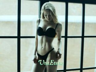UnaEvans