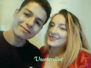 Uncontrolled