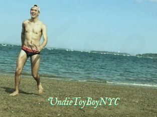 UndieToyBoyNYC
