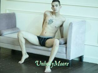 UnhollyMoore
