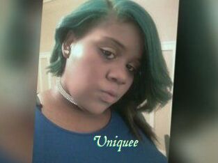 Uniquee_