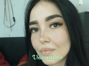 UniverseBabe