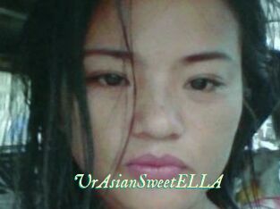 UrAsianSweetELLA