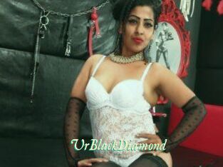 UrBlackDiamond