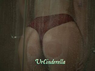 UrCinderella
