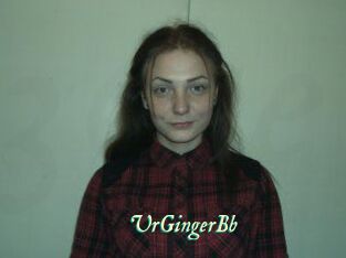 UrGingerBb