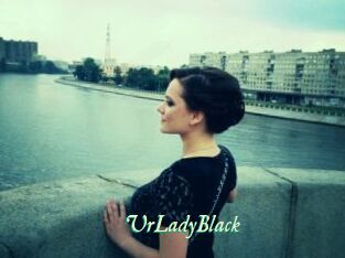 UrLadyBlack