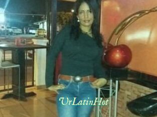UrLatinHot
