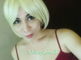 UrSexyLoverTs
