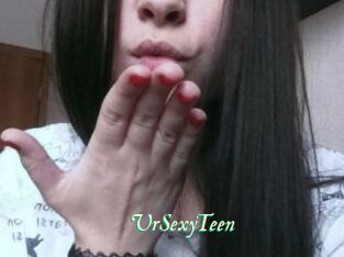 UrSexyTeen