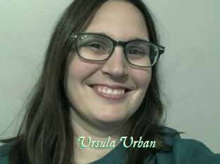 Ursula_Urban