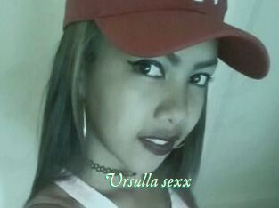Ursulla_sexx