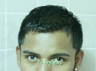 UrySexy