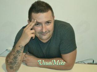 UsualMike