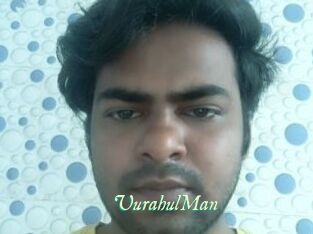 UurahulMan
