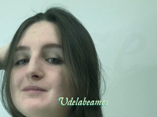 Udelabeames